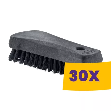 Bonus cipősúroló kefe (Karton - 30 db)