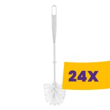 Bonus WC kefe műanyag (Karton - 24 db)