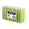 Bonus Extra nagy formázott szivacs Zöld 5db (Karton - 15 csomag)