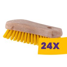Bonus kézi súrolókefe (Karton - 24 db)