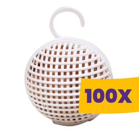 Hűtő szagtalanító (Karton - 100 db)