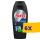 Baba 2in1 Férfi tusfürdő és sampon Menta 400ml (Karton - 6 db)