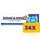 Blend-A-Med Complete Protect Fresh fogkrém 75ml (Karton - 24 db)