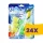 Wellnax Blue Water WC illatosító Lemon 3x50g (Karton - 24 csomag)