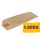 Papírtasak bagettes barna - 11x46cm (Karton - 1500 db)