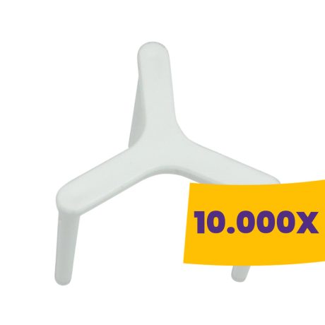 Pizza távtartó (Karton - 10000 db)