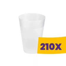 Re-Pohár 500ml (Karton - 210 db)