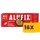 Alufix 3in1 sütőpapír 30 ív (Karton - 16 csomag)