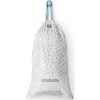 Brabantia PerfectFit szemeteszsák O méret - 30L, 40db/csg (Karton - 10 csomag)