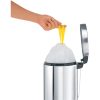 Brabantia PerfectFit szemeteszsák A méret - 3-5L, 10db/tek (Karton - 12 tekercs)