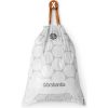 Brabantia PerfectFit szemeteszsák X méret - 10-12L, 40db/csg (Karton - 10 csomag)