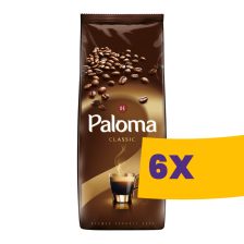 Douwe Egberts Paloma szemes kávé 1000g (Karton - 6 db)