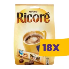   Nestlé 3in1 Ricoré instant kávé 10x15g (Karton - 18 csomag)