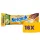 Nestlé Nesquik gabonapehely szelet tejbevonó talppal 25g (Karton - 16 db)