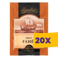 Lucullus fahéj őrölt 20g (Karton - 20 db)