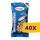 Mogyi napraforgómag Hántolt, pörkölt, sózott 50g (Karton - 40 db)