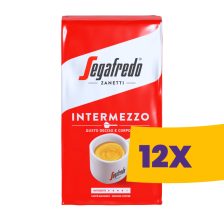 Segafredo Intermezzo őrölt kávé 250g (Karton - 12 db)