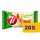 7Days Croissant epres 60g (Karton - 20 db)