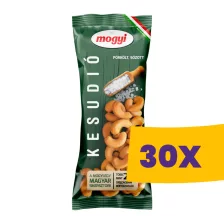 Mogyi Kesudió sós pörkölt 70g (Karton - 30 db)