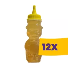 Akácméz Macis flakonban 250g (Karton - 12 db)