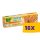 Gullón Fibre rostdús cukormentes keksz 170g (Karton - 16 db)