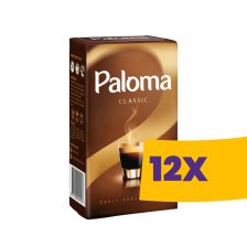 Douwe Egberts Paloma őrölt kávé 225g (Karton - 12 db)