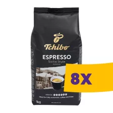   Tchibo Espresso Sicilia Style szemes kávé 1000g (Karton - 8 db)