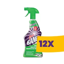   Cillit Bang Expert konyhai zsíroldó spray 750ml (Karton - 12 db)