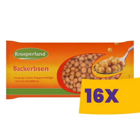 Land-Leben Knusperland levesgyöngy 200g (Karton - 16 db)