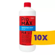 ProMax háztartási sósav 1000ml (Karton - 10 db)