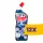 Bref Excellence Dirt Protector WC gél Levendula 700ml (Karton - 12 db)