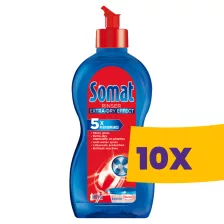   Somat Rinser mosogatógép öblítő Original 500ml (Karton - 10 db)