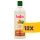 Baba 2in1 Sampon és Balzsam mandulaolajjal száraz és töredezett hajra kókuszolajjal 400ml (Karton - 12 db)