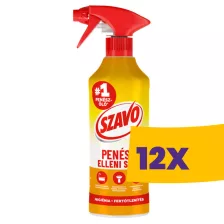   Szavó fürdőszobai penész elleni spray 500ml (Karton - 12 db)