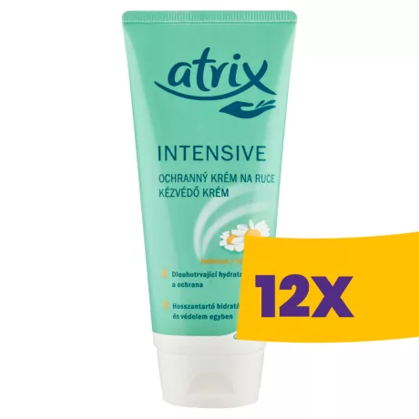 Atrix Intenzív Protection kézkrém 100ml (Karton - 12 db)