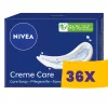 Nivea szappan Creme Care 100g (Karton - 36 db)