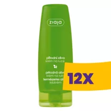 Ziaja kézkrém Olívaolaj 80ml (Karton - 12 db)
