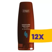Ziaja kézkrém Kakaóvaj 80ml (Karton - 12 db)