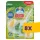 Duck Active Clean WC-öblítő rúd Citrus 38,6g (Karton - 8 db)