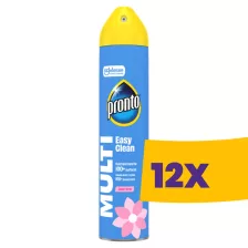   Pronto Multi Surface felülettisztító spray Jázmin 250ml (Karton - 12 db)