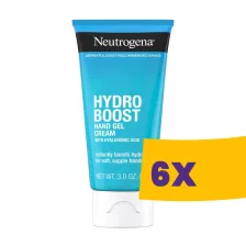 Neutrogena Hydro Boost kézkrém 75ml (Karton - 6 db)