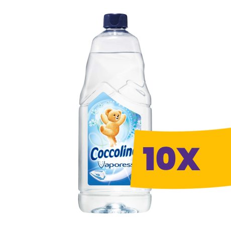 Coccolino vasalófolyadék blue 1000ml (Karton - 10 db)