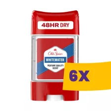 Old Spice deo stiftgél Whitewater 70ml (Karton - 6 db)