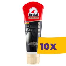 Erdal cipőkrém Fekete 60ml (Karton - 10 db)
