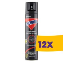   Chemotox csótány- és hangyairtó aeroszol 300ml (Karton - 12 db)