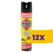   Protect légy- és szúnyogirtó aerosol 400ml (Karton - 12 db)