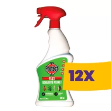 Protect rovarirtó permet 500ml (Karton - 12 db)
