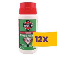 Protect Forte rovarirtó porozószer 100g (Karton - 12 db)