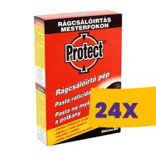 Protect rágcsálóirtó pép 150g (Karton - 24 csomag)