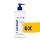 Lactovit Original Tápláló testápoló 400ml (Karton - 6 db)